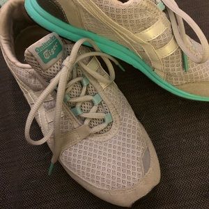 Onitsuka Tiger Women’s Sneakers